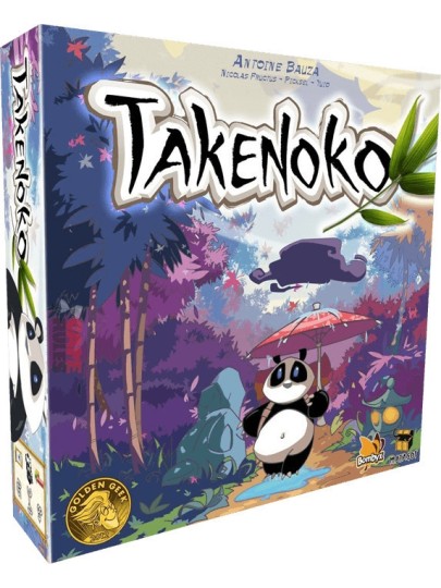 Takenoko