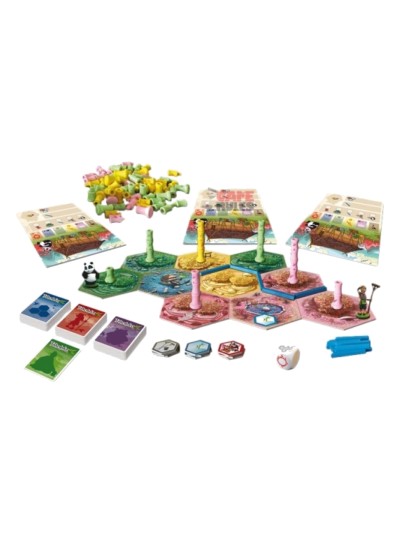 Takenoko