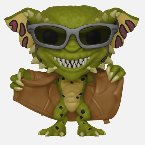 Φιγούρα Funko POP! Gremlins 2 - Flashing Gremlin #610