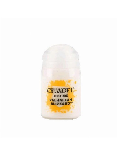 Citadel Technical - Valhallan Blizzard Χρώμα Μοντελισμού (24ml)