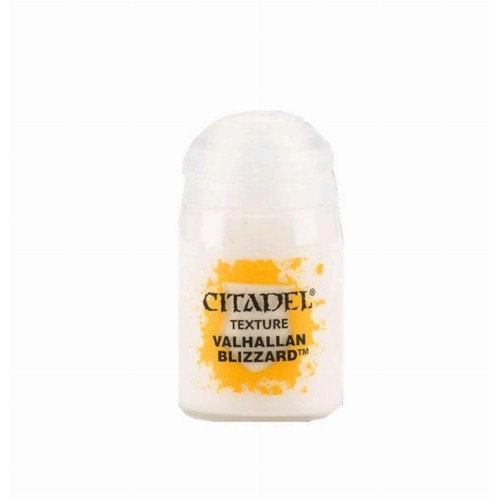 Citadel Technical - Valhallan Blizzard Χρώμα Μοντελισμού (24ml)