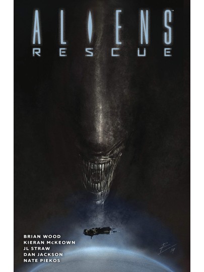 Aliens - Resque TP