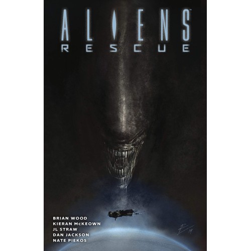 Aliens - Resque TP