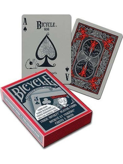 Τράπουλα Bicycle - Tragic Royalty Deck