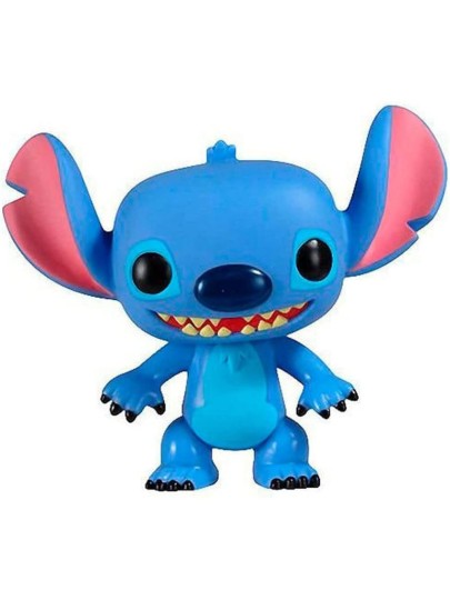 Φιγούρα Funko POP! Disney: Lilo & Stitch - Stitch #12