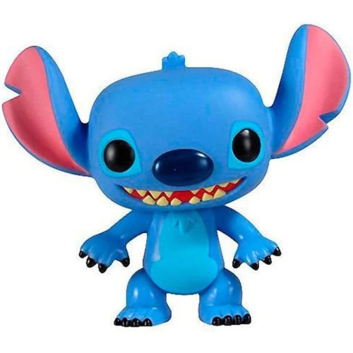 Φιγούρα Funko POP! Disney: Lilo & Stitch - Stitch #12