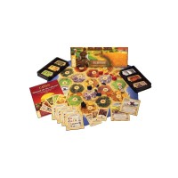 Catan: Πόλεις Και Ιππότες Του Κατάν