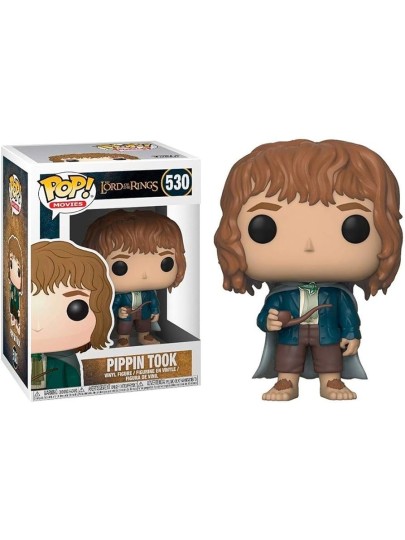 Funko POP! The Lord of the Rings - Pippin Took #530 Φιγούρα