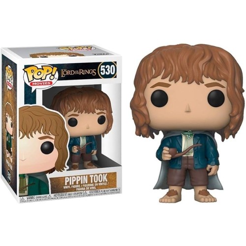 Funko POP! The Lord of the Rings - Pippin Took #530 Φιγούρα