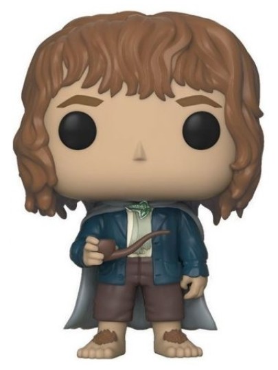 Funko POP! The Lord of the Rings - Pippin Took #530 Φιγούρα