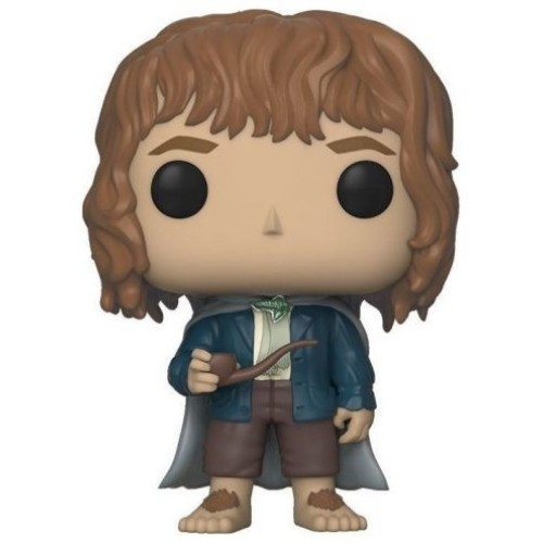 Funko POP! The Lord of the Rings - Pippin Took #530 Φιγούρα