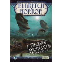 Eldritch Horror: Strange Remnants (Expansion)