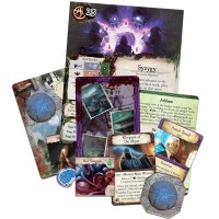 Eldritch Horror: Strange Remnants (Expansion)