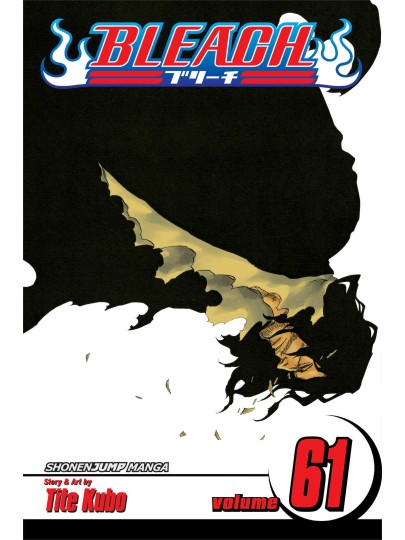 Bleach Vol. 61