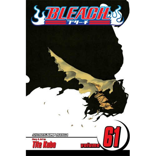 Bleach Vol. 61