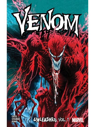Venom Unleashed Vol. 1 (TP)