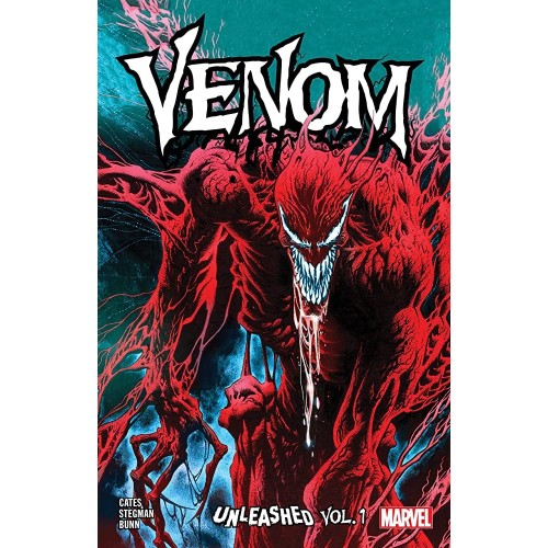 Venom Unleashed Vol. 1 (TP)