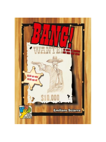 Bang! (Second Edition)