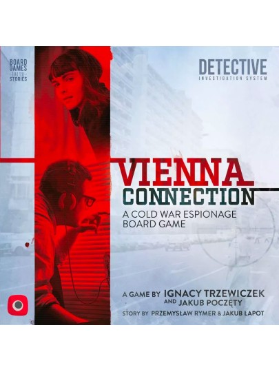 Vienna Connection