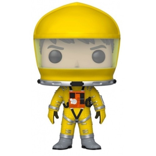 Φιγούρα Funko POP! 2001: A Space Odyssey - Dr. Frank Poole #823 (Fall Convention 2019 Exclusive)