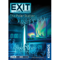 Exit: The Game - The Polar Station