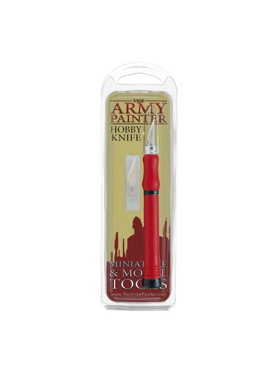 The Army Painter - Precision Hobby Knife