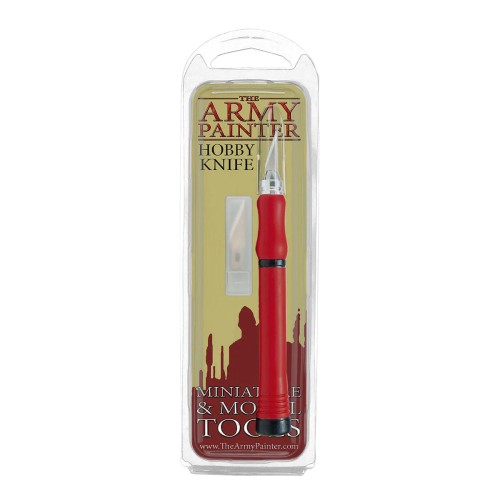 The Army Painter - Precision Hobby Knife