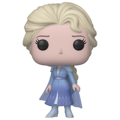 Φιγούρα Funko POP! Frozen 2 - Elsa #581