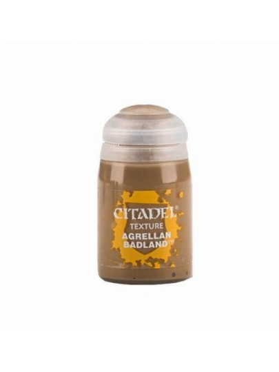 Citadel Technical - Agrellan Badland Χρώμα Μοντελισμού (24ml)