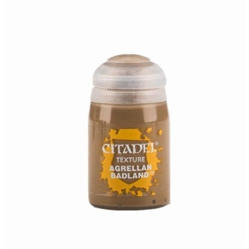 Citadel Technical - Agrellan Badland Χρώμα Μοντελισμού (24ml)