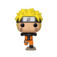 Funko POP! Naruto Shippuden - Naruto Uzumaki (Running) #727 Φιγούρα