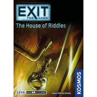 Exit: The Game - House of Riddles