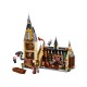 LEGO Harry Potter - Hogwarts Great Hall (75954)