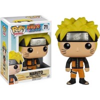 Funko POP! Naruto Shippuden - Naruto #71 Φιγούρα