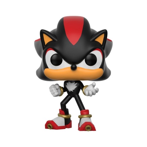 Φιγούρα Funko POP! Sonic - Shadow #285