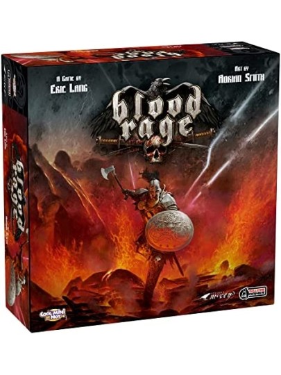 Blood Rage