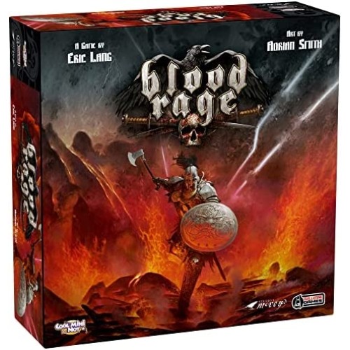 Blood Rage