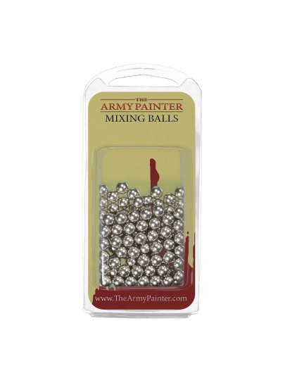 The Army Painter - Mixing Balls