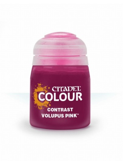 Citadel Contrast - Volupus Pink Χρώμα Μοντελισμού (18ml)