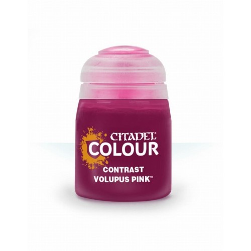 Citadel Contrast - Volupus Pink Χρώμα Μοντελισμού (18ml)