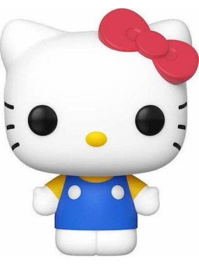 Φιγούρα Funko POP! Sanrio - Hello Kitty (Classic) #28