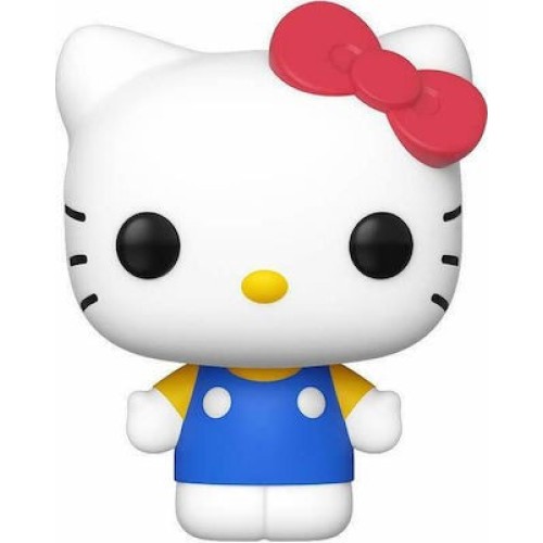 Φιγούρα Funko POP! Sanrio - Hello Kitty (Classic) #28