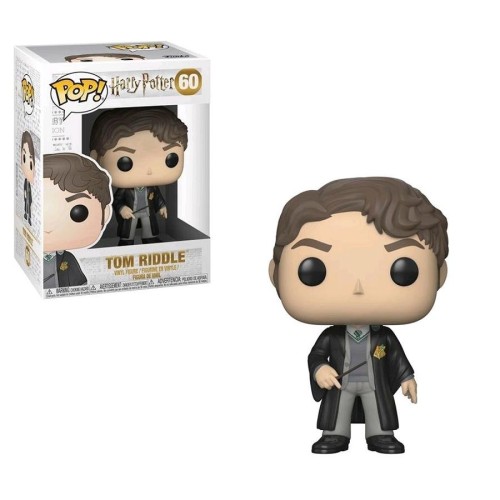 Φιγούρα Funko POP! Harry Potter - Tom Riddle #60