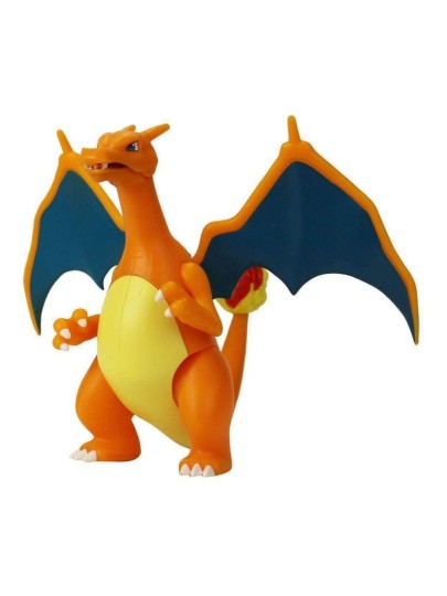 Φιγούρα Pokemon - Charizard Action Figure (11cm)