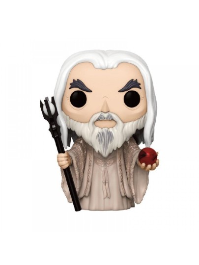 Φιγούρα Funko POP! The Lord Of The Rings - Saruman #447