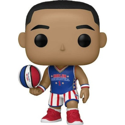 Funko POP! NBA - Harlem Globetrotters #99 Figure