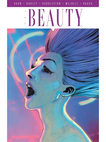 Beauty Vol. 2 (TP)