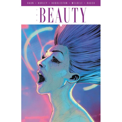 Beauty Vol. 2 (TP)