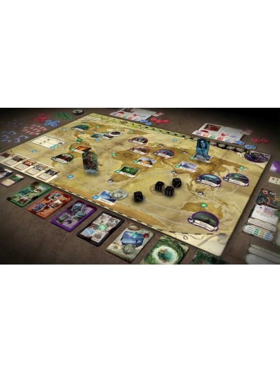 Eldritch Horror