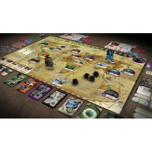 Eldritch Horror